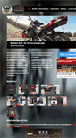 Mobile Screenshot of motoclubbottanuco.it
